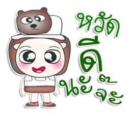 Mr. Takumi. So cool! sticker #13814158