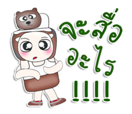 Mr. Takumi. So cool! sticker #13814160