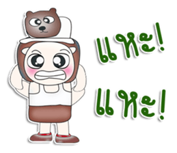 Mr. Takumi. So cool! sticker #13814164