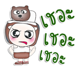 Mr. Takumi. So cool! sticker #13814170