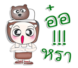 Mr. Takumi. So cool! sticker #13814173