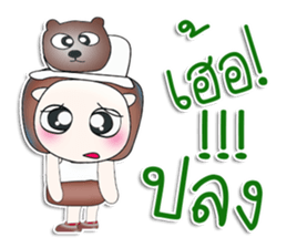 Mr. Takumi. So cool! sticker #13814178