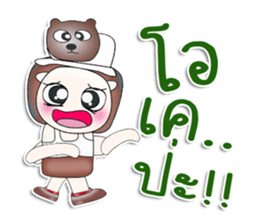 Mr. Takumi. So cool! sticker #13814189