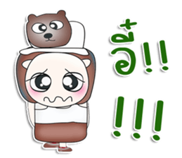 Mr. Takumi. So cool! sticker #13814196