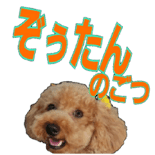Chikugo word (FUKUOKA) sticker #13814200