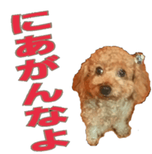 Chikugo word (FUKUOKA) sticker #13814209