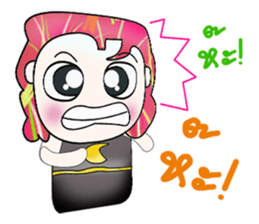 Mr. Hisao. ^__^ sticker #13814221