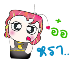 Mr. Hisao. ^__^ sticker #13814222