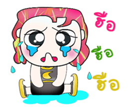 Mr. Hisao. ^__^ sticker #13814234