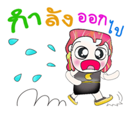 Mr. Hisao. ^__^ sticker #13814236