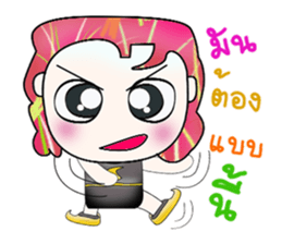 Mr. Hisao. ^__^ sticker #13814239