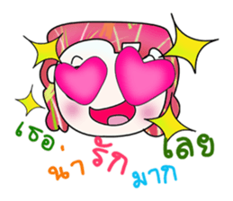 Mr. Hisao. ^__^ sticker #13814242