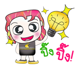 Mr. Hisao. ^__^ sticker #13814248