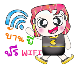 Mr. Hisao. ^__^ sticker #13814251