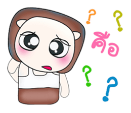 Mr. Takumi. Happy Happy! sticker #13814410