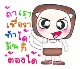 Mr. Takumi. Happy Happy! sticker #13814439