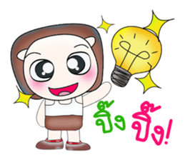 Mr. Takumi. Happy Happy! sticker #13814440