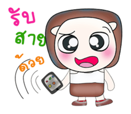 Mr. Takumi. Happy Happy! sticker #13814441