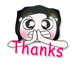 Mr. Dororo. So cool!! ^_^ sticker #13814591