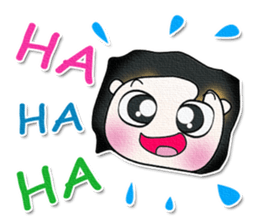 Mr. Dororo. So cool!! ^_^ sticker #13814602