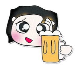 Mr. Dororo. So cool!! ^_^ sticker #13814617