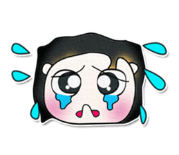 Mr. Dororo. So cool!! ^_^ sticker #13814621