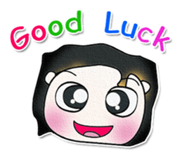 Mr. Dororo. So cool!! ^_^ sticker #13814624