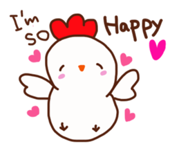 Hi! It is chicken sticker #13815144
