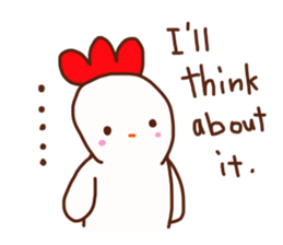 Hi! It is chicken sticker #13815147