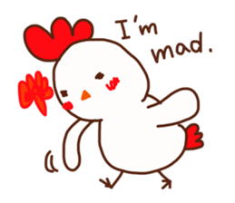 Hi! It is chicken sticker #13815152