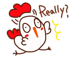 Hi! It is chicken sticker #13815161