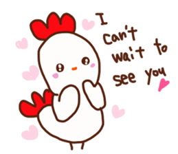 Hi! It is chicken sticker #13815163