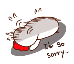 Hi! It is chicken sticker #13815167