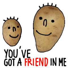 Cool Potato