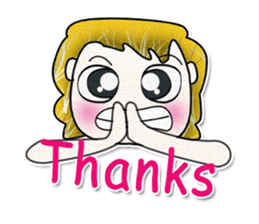 Mr. Jonatan. ^____^ sticker #13815679