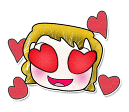 Mr. Jonatan. ^____^ sticker #13815684