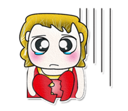 Mr. Jonatan. ^____^ sticker #13815685