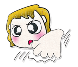 Mr. Jonatan. ^____^ sticker #13815689