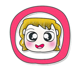 Mr. Jonatan. ^____^ sticker #13815691