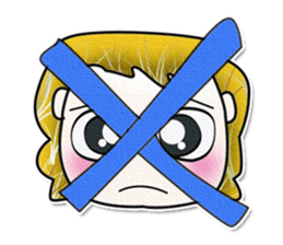 Mr. Jonatan. ^____^ sticker #13815692