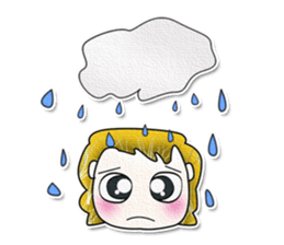 Mr. Jonatan. ^____^ sticker #13815693