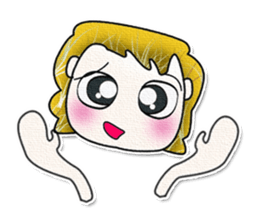 Mr. Jonatan. ^____^ sticker #13815698