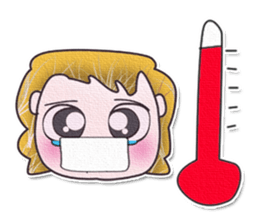 Mr. Jonatan. ^____^ sticker #13815703