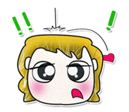 Mr. Jonatan. ^____^ sticker #13815708