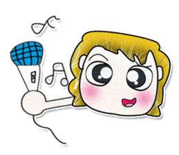 Mr. Jonatan. ^____^ sticker #13815711