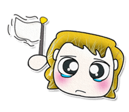 Mr. Jonatan. ^____^ sticker #13815713