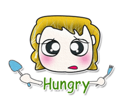 Mr. Jonatan. ^____^ sticker #13815717