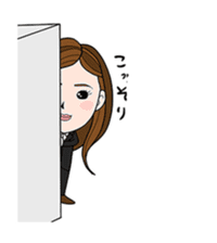 business familys 365days 3 sticker #13816018