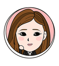 business familys 365days 3 sticker #13816022