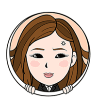 business familys 365days 3 sticker #13816023